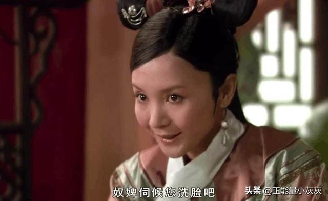 甄嬛传电视剧分集介绍（电视剧《甄嬛传》分集剧情）