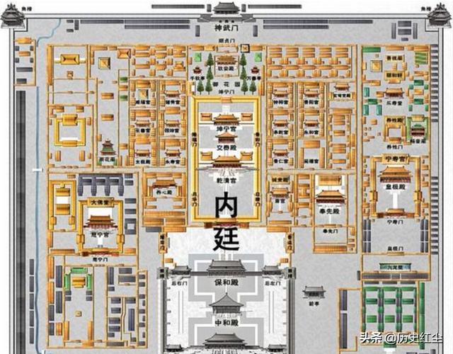 女太监是割哪里的_女太监割的什么