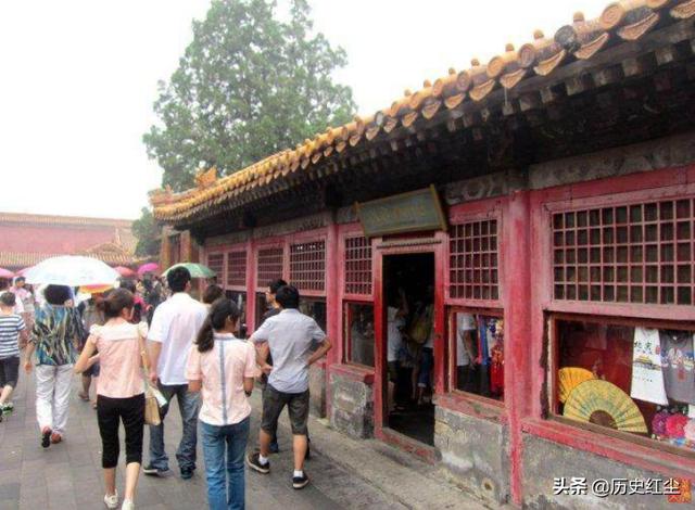 女太监是割哪里的_女太监割的什么