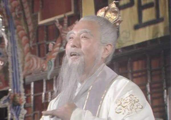 菩提祖师的真实身份_菩提祖师的真实身份和背景