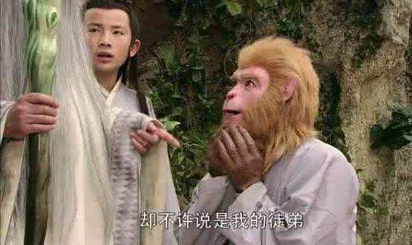 菩提祖师的真实身份_菩提祖师的真实身份和背景
