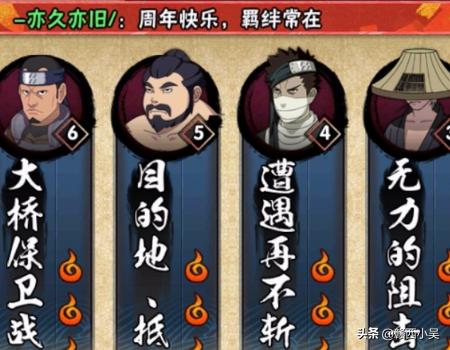 火影之无限强化系统_火影之无限进化系统最新章节
