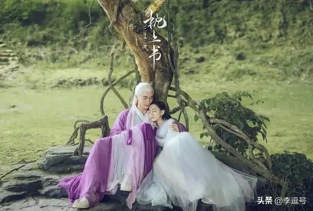 三生三世枕上书60集完整版_《三生三世枕上书》电视剧