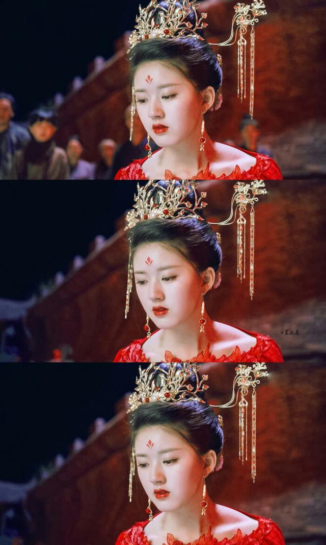赵露思演过的电视剧有哪些_赵露思最火十部电视剧